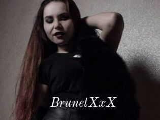 BrunetXxX