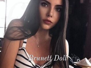 Brunett_Doll