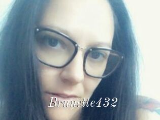 Brunette432