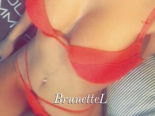 BrunetteL