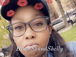 BrwnSknndShelly