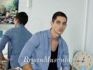 BryanMuscular