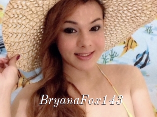 BryanaFox143