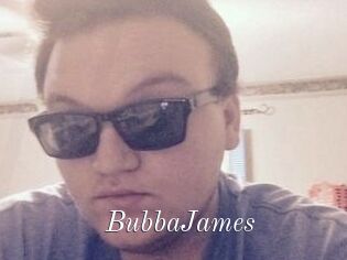 BubbaJames