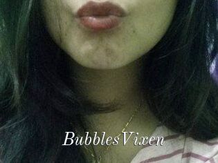 BubblesVixen