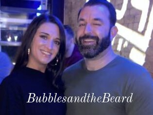 BubblesandtheBeard