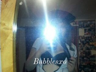 Bubblesxo