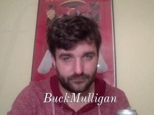 BuckMulligan