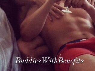 BuddiesWithBenefits