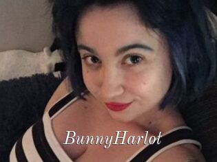 BunnyHarlot