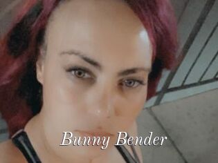 Bunny_Bender