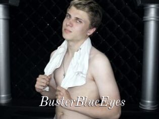 BusterBlueEyes