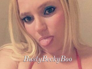 BustyBeckyBoo