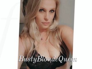 BustyBlondeQueen