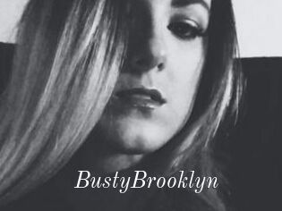 BustyBrooklyn