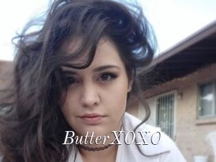 ButterXOXO