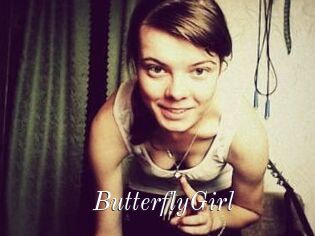 ButterflyGirl