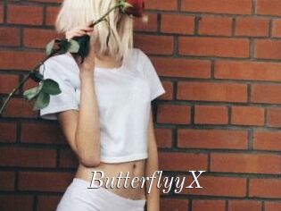 ButterflyyX