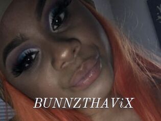 BUNNZTHAViX