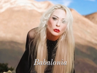 Babalonia