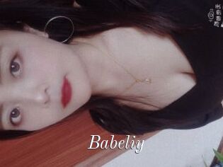 Babeliy