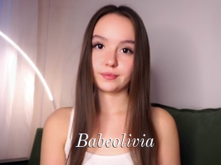 Babeolivia