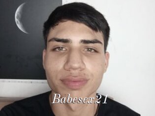 Babesex21