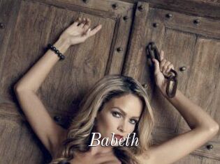 Babeth