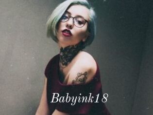 Babyink18