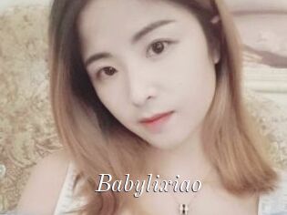 Babylixiao