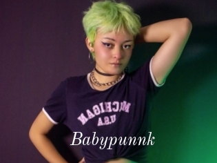 Babypunnk