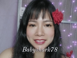 Babyshark78