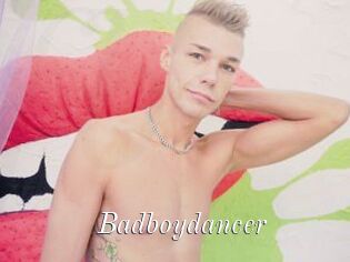 Badboydancer