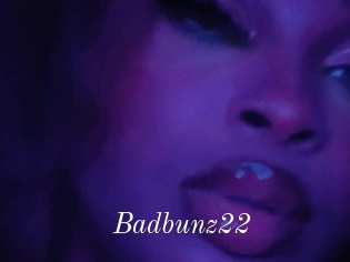 Badbunz22