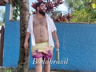 Baddbrasil