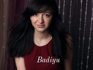 Badiyu