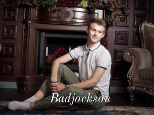 Badjackson