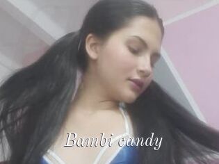 Bambi_candy