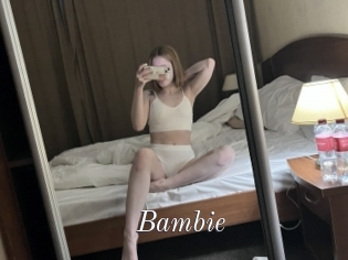 Bambie