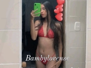 Bambylovense