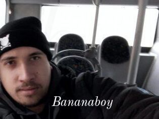 Bananaboy