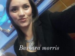 Barbara_morris