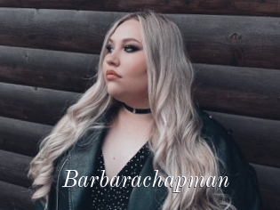 Barbarachapman