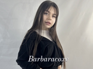 Barbaracoxe