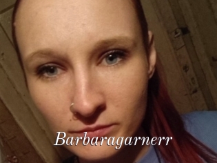 Barbaragarnerr