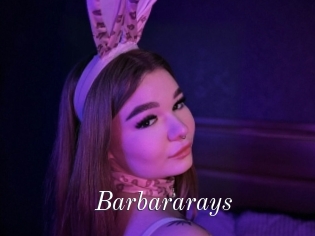 Barbararays