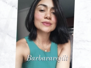 Barbararegilt