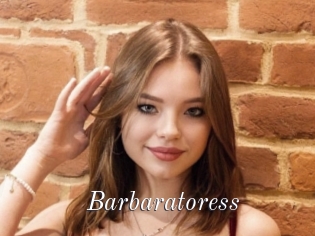 Barbaratoress