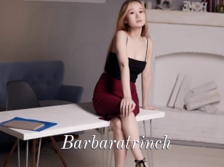 Barbaratrinch