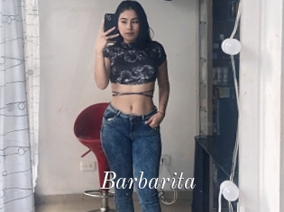 Barbarita